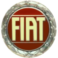 Fiat 1965 